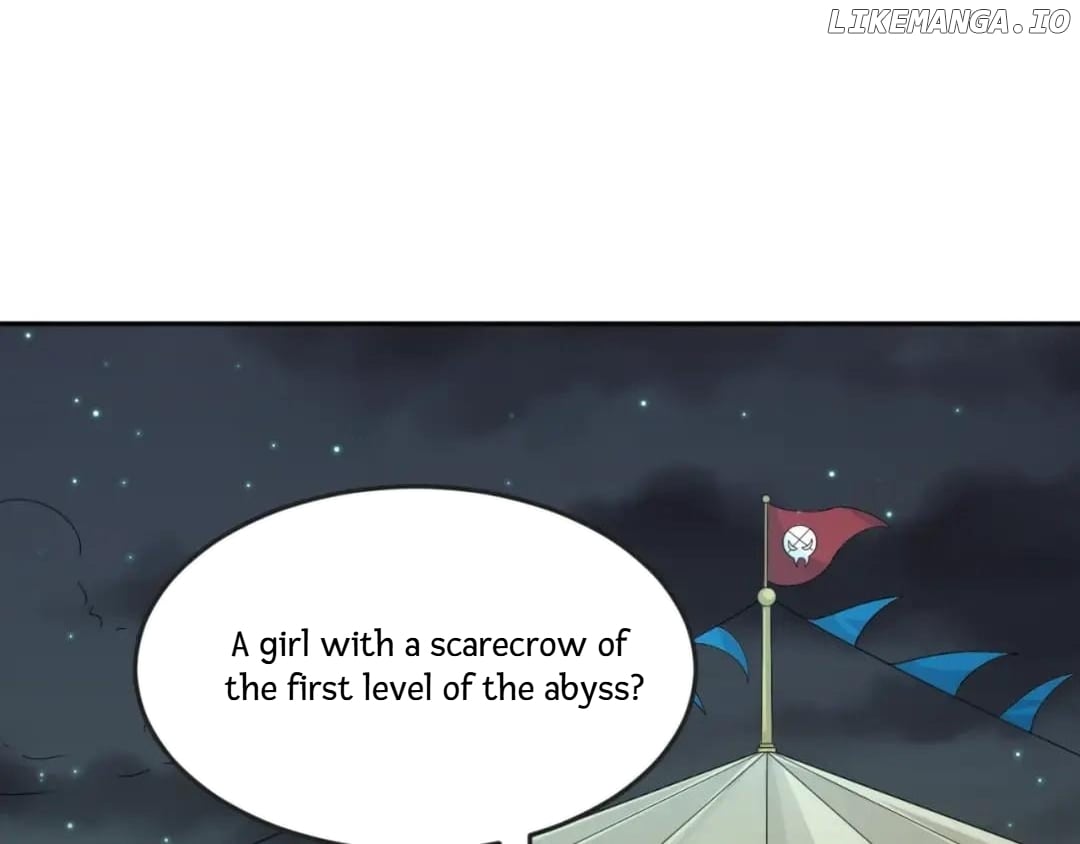 Era of the Haunted chapter 110 - page 41